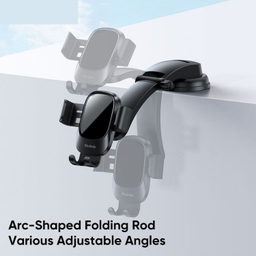 پایه نگهدارنده موبایل مک دودو مدل CM-722