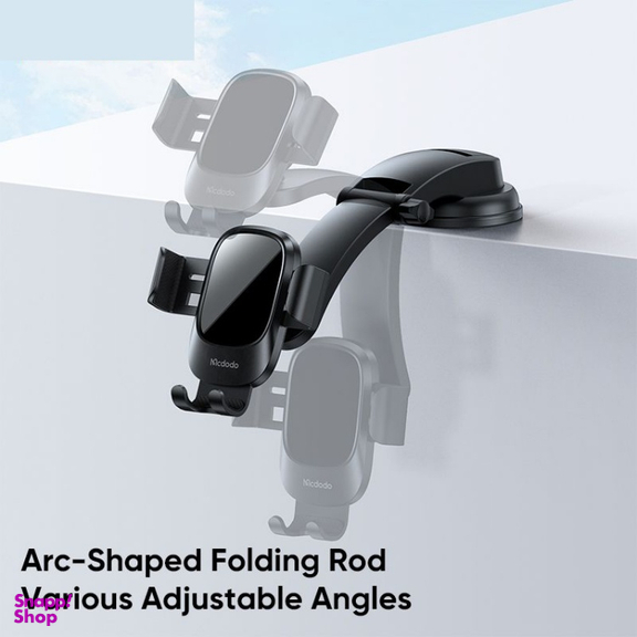 پایه نگهدارنده موبایل مک دودو مدل CM-722