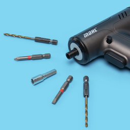 پیچ گوشتی شارژی ام دی اچ ال مدل MD-8728
