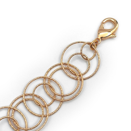 دستبند زنانه ژوپینگ کد 2024