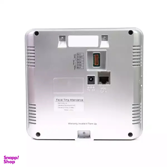 دستگاه حضور و غیاب فراتکنو مدل MB20VL