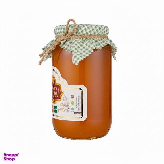 عسل آویشن اورازان وزن 960 گرم