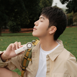 پنکه دستی ای آی سو لاو مدل F03