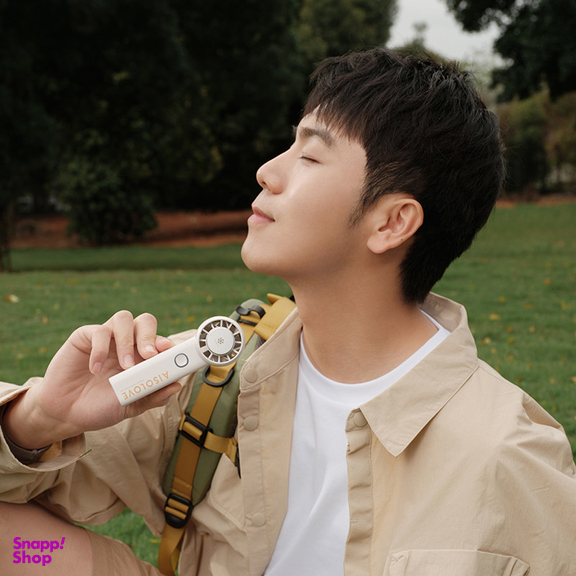 پنکه دستی ای آی سو لاو مدل F03