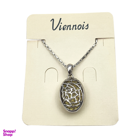 گردنبند زنانه وینویز ببر کد 2065