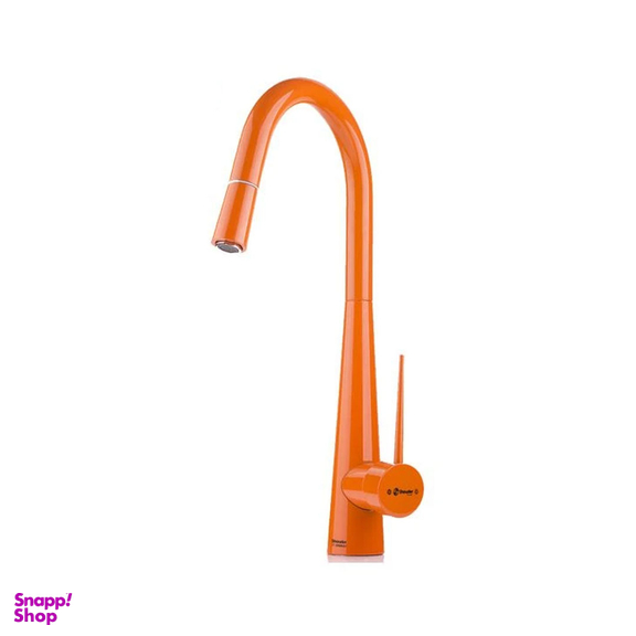 شیر ظرفشویی شاوری شودر مدل ایتن کد 012