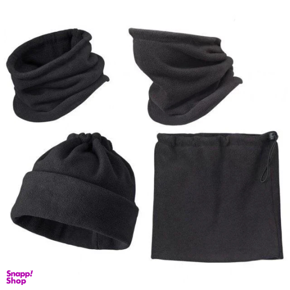 کلاه پلار چند منظوره هامتو مدل HUMTTO HB202008-6