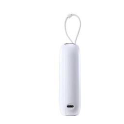 پاوربانک جوی روم مدل JR-L012 mini ظرفیت 10000 میلی آمپر ساعت