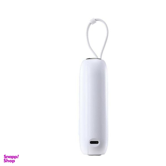 پاوربانک جوی روم مدل JR-L012 mini ظرفیت 10000 میلی آمپر ساعت