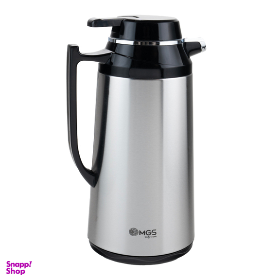 فلاسک استیل ام جی اس مدل FL16SG گنجایش 1/6 لیتر