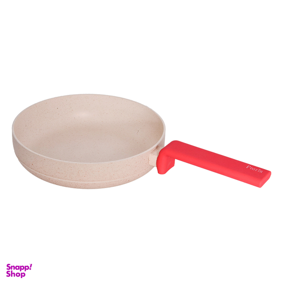 سرویس قابلمه و تابه گرانیتی 9 پارچه پرارین مدل Estima کد 4323