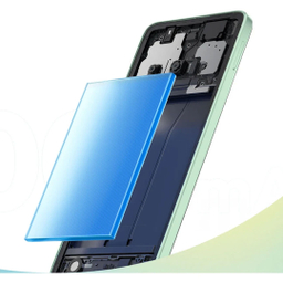 گوشی موبایل شیائومی مدل Redmi A3X دو سیم کارت ظرفیت 128 گیگابایت رم 4 گیگابایت