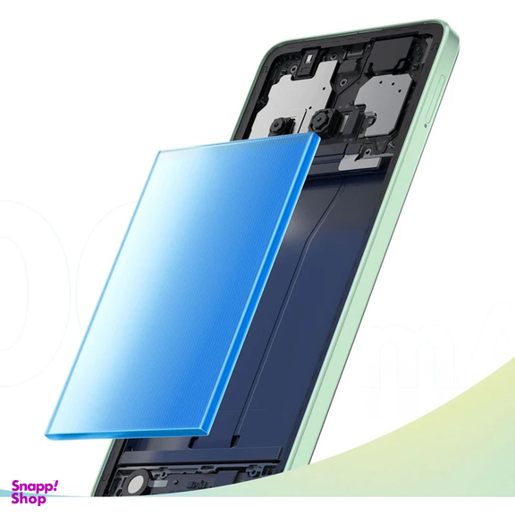 گوشی موبایل شیائومی مدل Redmi A3X دو سیم کارت ظرفیت 128 گیگابایت رم 4 گیگابایت