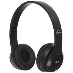 هدفون بی سیم مدل P47