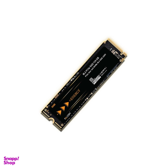 حافظه SSD اینترنال ایکس-انرژی مدل FALCON M.2 NVME PCIE 3x4 2280