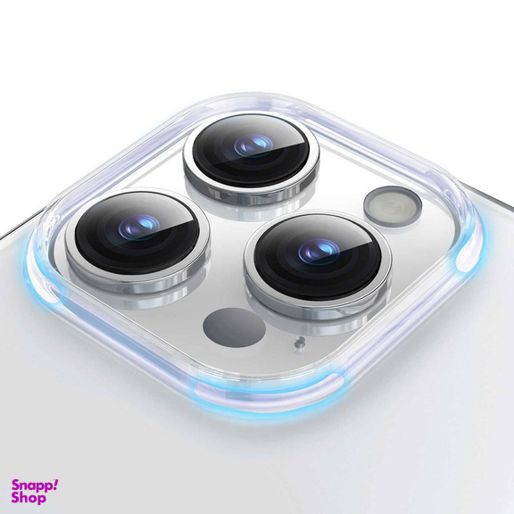 کاور گرین مدل Delgado Pc Case مناسب برای گوشی موبایل اپل iphone 15 pro max