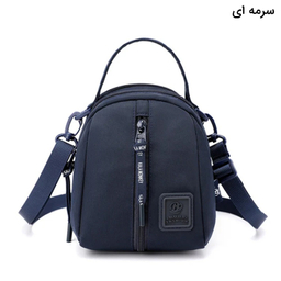 کیف رودوشی زنانه بوبو مدل 7606-8