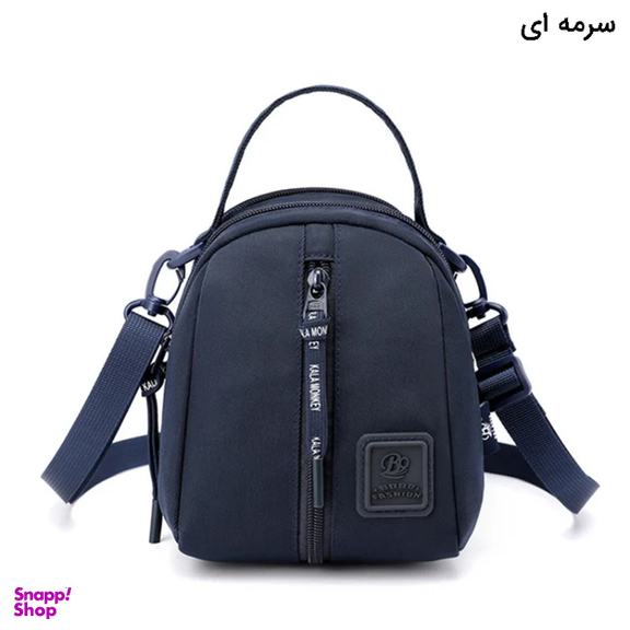 کیف رودوشی زنانه بوبو مدل 7606-8