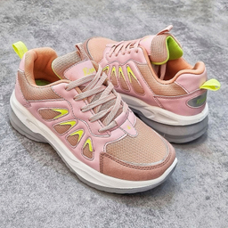 کفش پیاده روی زنانه رامیلا مدل 4kalfos