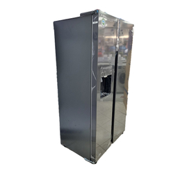 یخچال فریزر۱۹ فوت ایکس ویژن مدل HS550-WI/SI