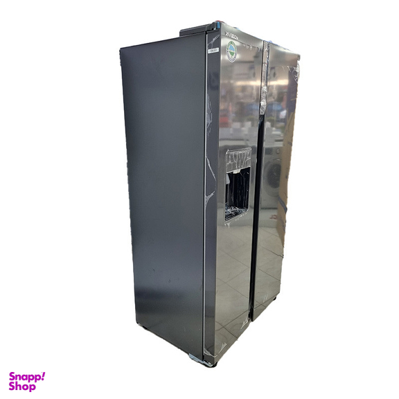 یخچال فریزر۱۹ فوت ایکس ویژن مدل HS550-WI/SI