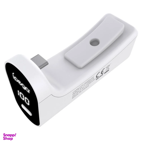 پاوربانک دسته کنسول بازی آی پگا مدل PS5