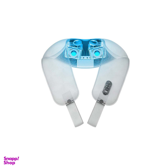 ماساژور شانه و گردن فیلیپس مدل PPM3201N