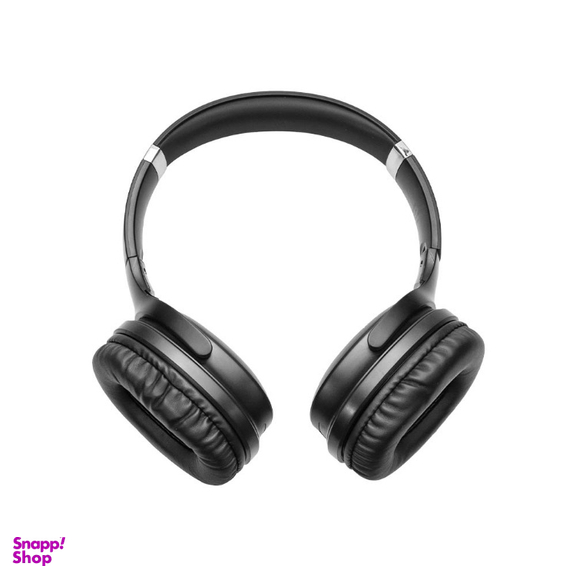 هدفون اسپیکر بی سیم کینگ استار کد KBH125S