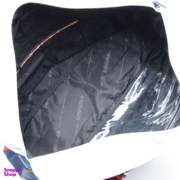 ساک ورزشی هد مدل DUFFLE HB0089