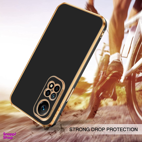 کاور اپیکوی مدل Mayse مناسب برای گوشی موبایل شیائومی Redmi Note 12 Pro 4G/Redmi Note 11 Pro