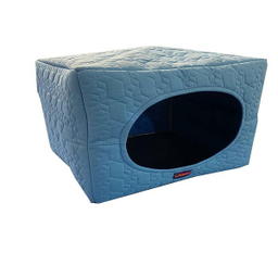 جای خواب سگ و گربه مدل 07