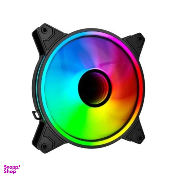 فن کیس لاجی کی مدل F142