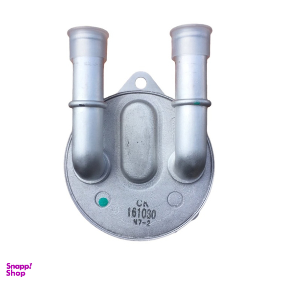 خنک کن گیربکس تارا اتومات ایساکو کد 0720303999