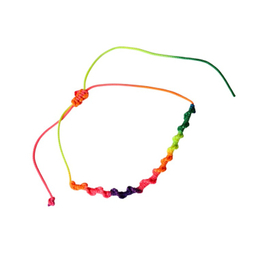 دستبند دخترانه طرح H&M کد 087 بسته 3 عددی