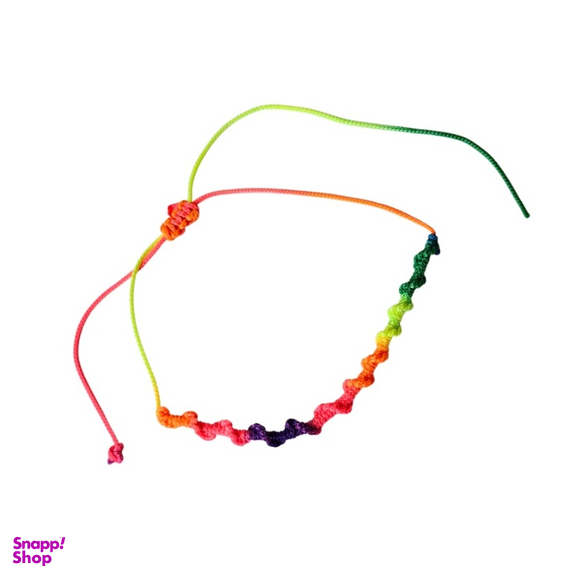 دستبند دخترانه طرح H&M کد 087 بسته 3 عددی