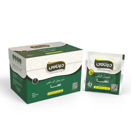 دمنوش گیاهی نعنا دونامی بسته ۱۴ عددی