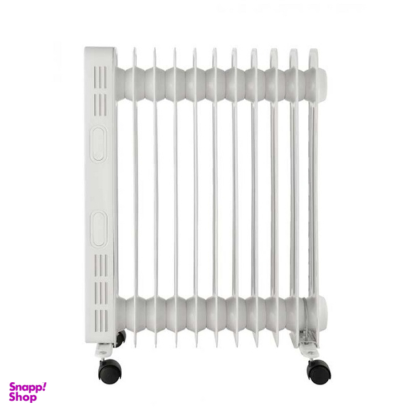 شوفاژ برقی مایدیا مدل NY2311-20M