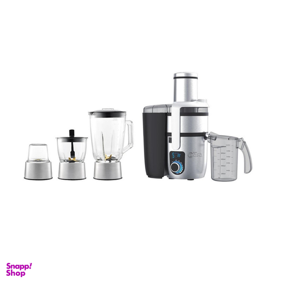 آبمیوه گیری سوپر کاسا مدل CA-502