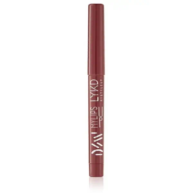 مداد لب لایکد مدل lykd mylips کد 190