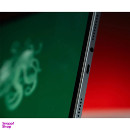 تبلت 11 اینچ شیائومی مدل Redmi Pad 2 ظرفیت 256 گیگابایت رم 8 گیگابایت به همراه کاور