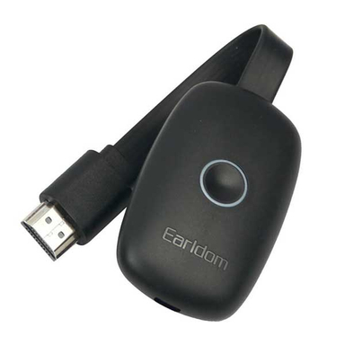 دانگل HDMI ارلدام مدل +ET-W3
