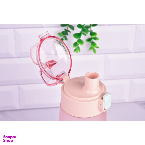 قمقمه یونیک مدل 1976 گنجایش 0.75 لیتر