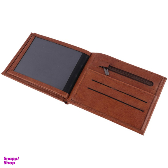 کیف پول مردانه مدل Kam