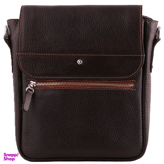 کیف رودوشی مردانه لیدوما مدل Sd-707