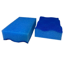 اسکاچ پروف مدل SUPER BLUE مجموعه 2 عددی