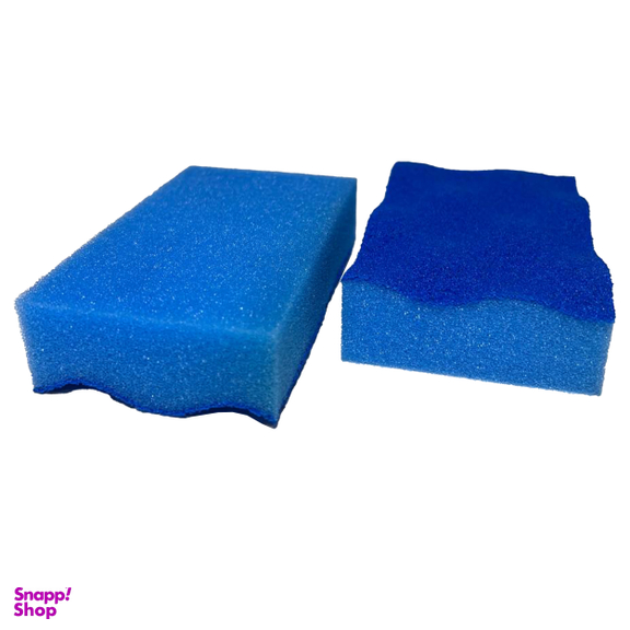 اسکاچ پروف مدل SUPER BLUE مجموعه 2 عددی