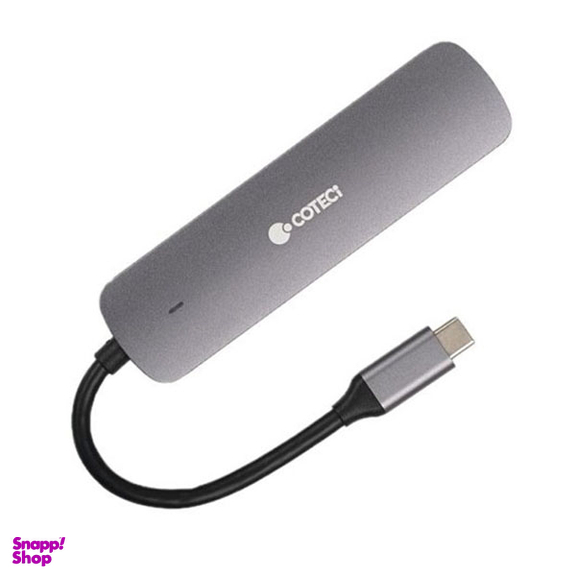 USB هاب کوتسی مدل 4in1 16008