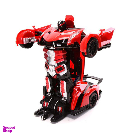 ربات تبدیل شونده کد 3688