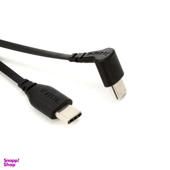 کابل اتصال میکروفن به گوشی مدل RODE-SC16