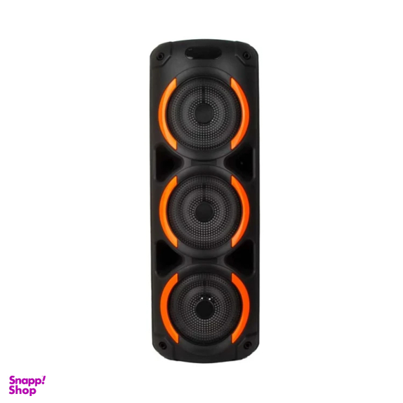 اسپیکر بلوتوثی قابل حمل زد کیو اس مدل ZQS8305